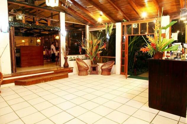 Hotel Puerto Ballesta - Photo4