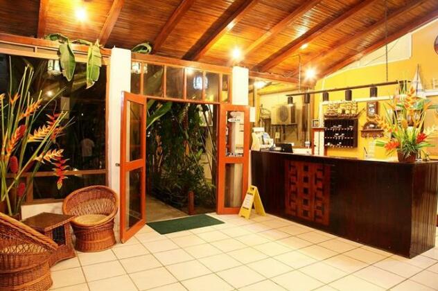 Hotel Puerto Ballesta - Photo5