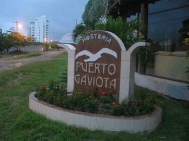 Hotel Puerto Gaviota