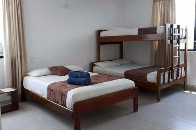 Hotel RC Tonsupa - Photo2