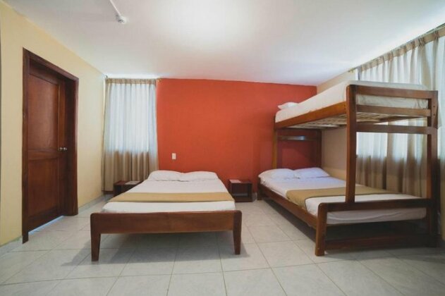 Hotel RC Tonsupa - Photo3