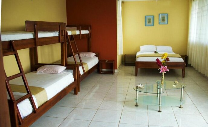 Hotel RC Tonsupa - Photo4