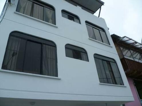 Hotel Rio Atacames - Photo2