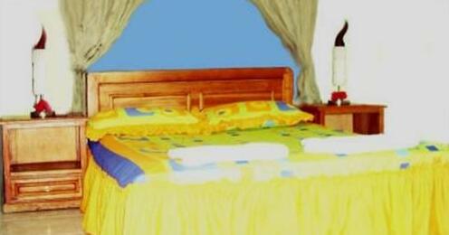 Hotel Rio Atacames - Photo3