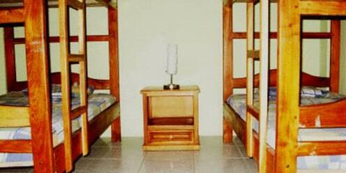 Hotel Rio Atacames - Photo4