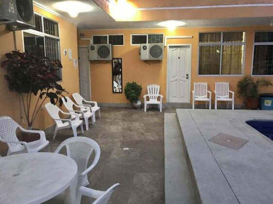 Hotel Sunshine Atacames - Photo3