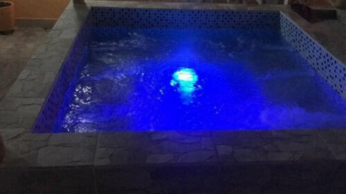 Hotel Sunshine Atacames