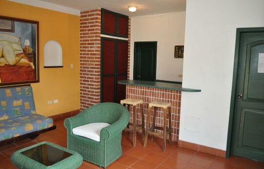 Hotel Torino Ecuador - Photo3