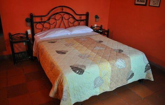 Hotel Torino Ecuador - Photo5