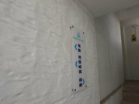 Hotel Villa Turquesa Atacames - Photo3
