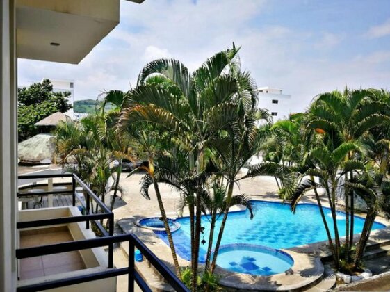 La Bocana - Photo2