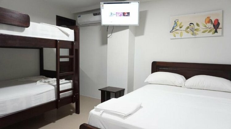 Miller's Hotel Atacames - Photo2