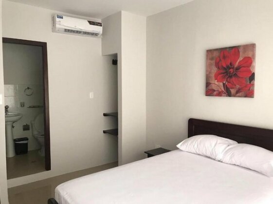 Miller's Hotel Atacames - Photo3