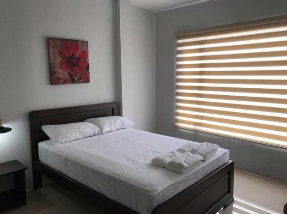 Miller's Hotel Atacames - Photo4