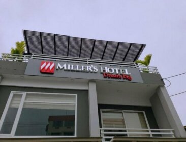 Miller's Hotel Atacames