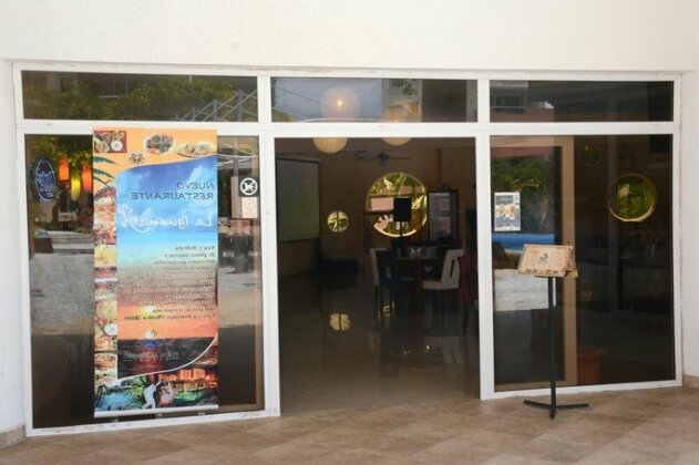 Playa Almendro Resort - Photo3