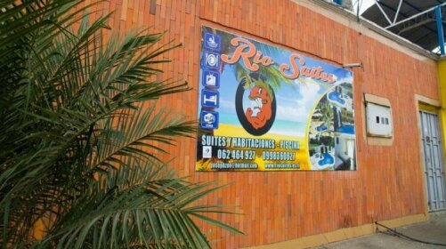 Rio Suites