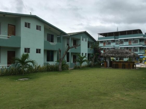 Siona Hotel