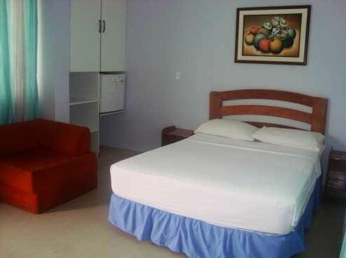 Siona Hotel - Photo3