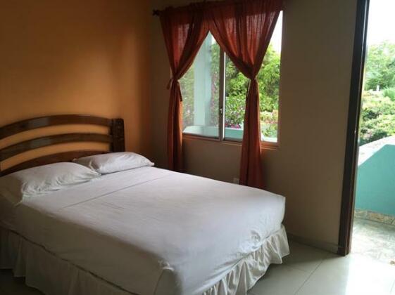 Siona Hotel - Photo4