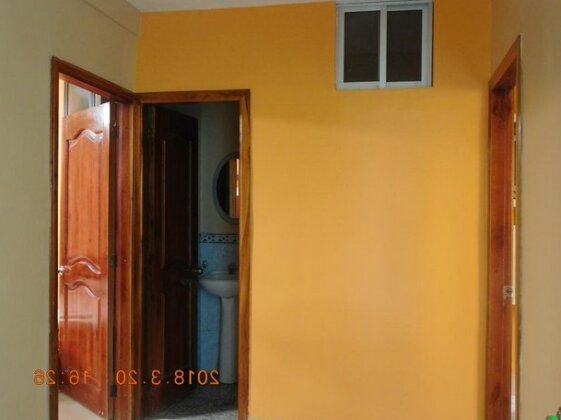 Siona Hotel - Photo5