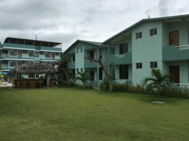 Siona Hotel