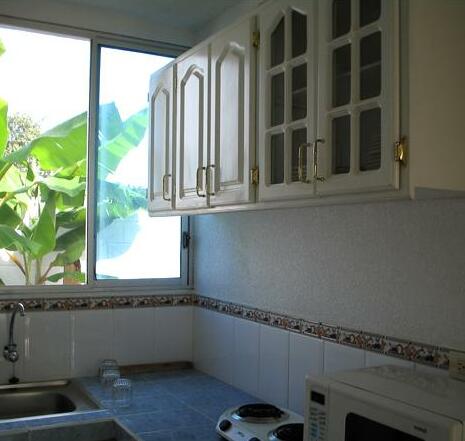 Suites Sol y Arena - Photo2