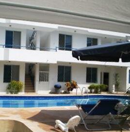 Suites Sol y Arena - Photo4