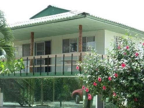 Tonsupa Aparthotel - Photo2