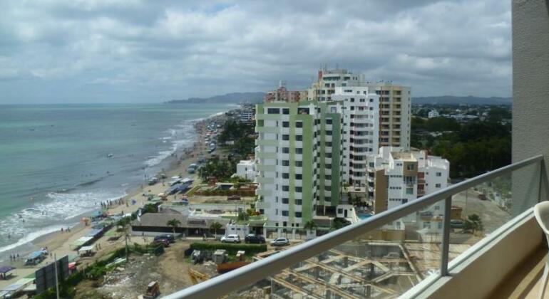 Tonsupa Diamond Beach - Photo4