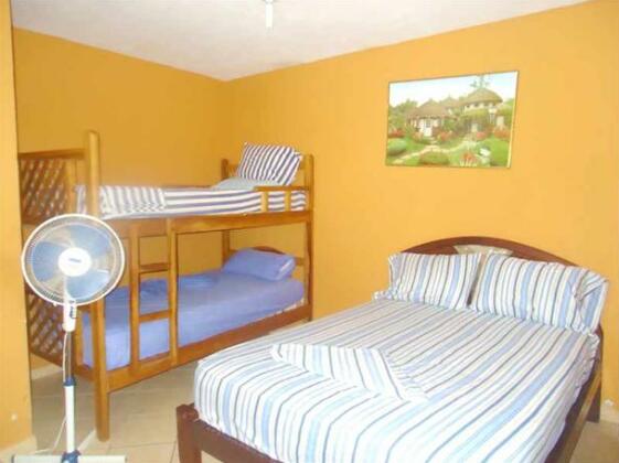 Hosteria Rincon del Pacifico - Photo3