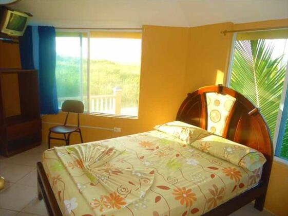 Hosteria Rincon del Pacifico - Photo5