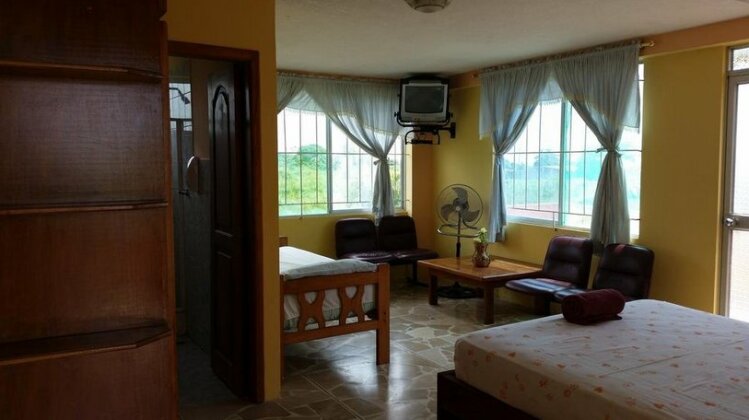 Hotel Selmar - Photo2