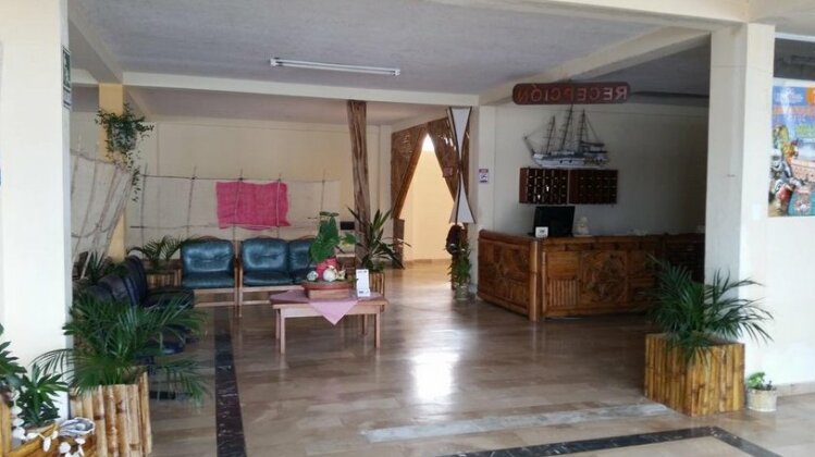 Hotel Selmar - Photo3