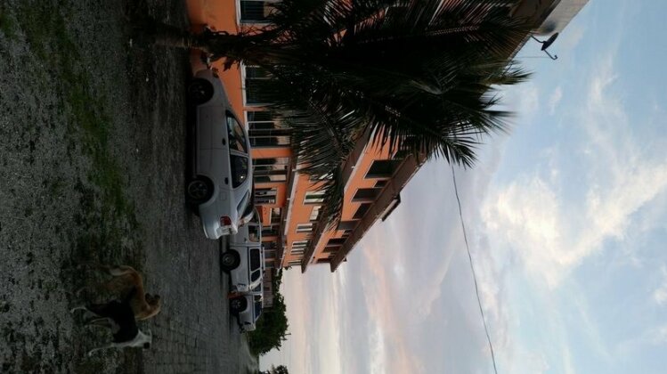 Hotel Selmar - Photo5
