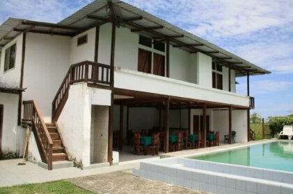 La Casa de Luis Ecolodge