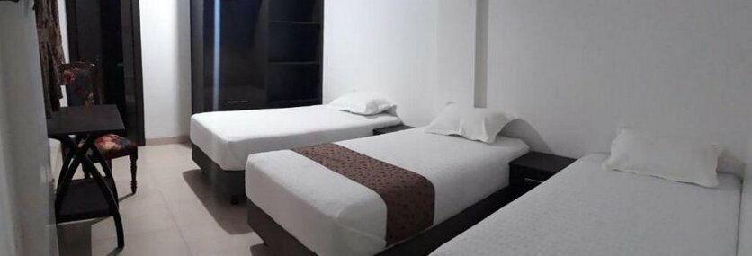 Hotel Kampak Wasi - Photo3