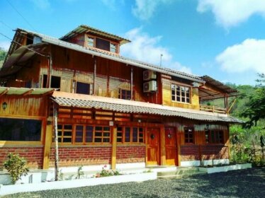 Agroturismo Rancho Mila