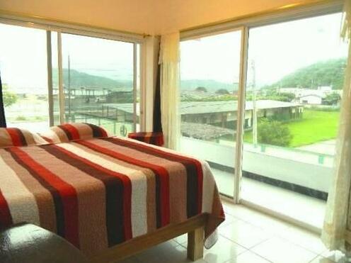 Bahia B&B - Photo2