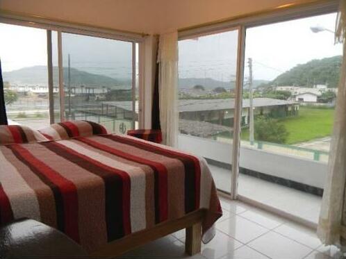 Bahia B&B - Photo3