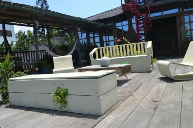 Casa Hey Sol - Photo5