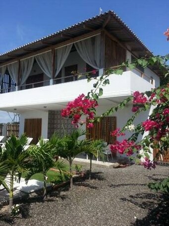 Casa WF