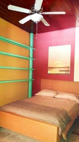 CoCo Bongo Hostel - Photo5