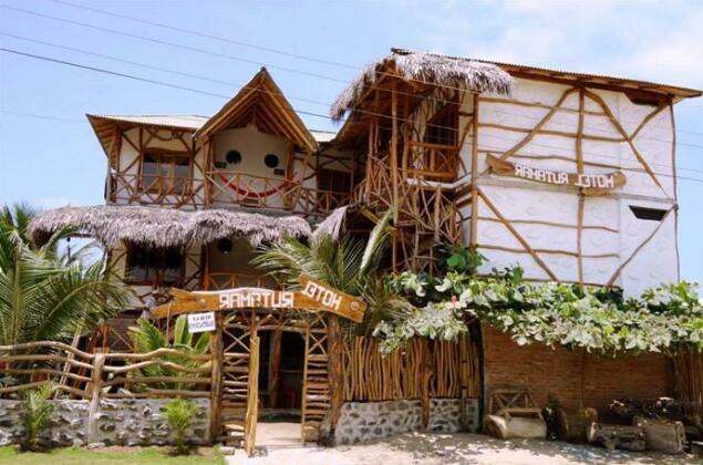 Hostal Rutamar