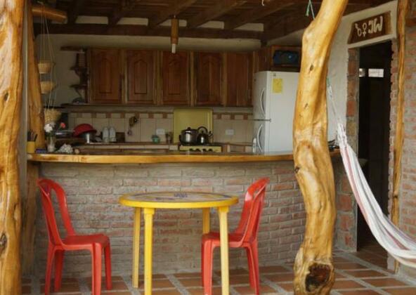 Hostal Rutamar - Photo2