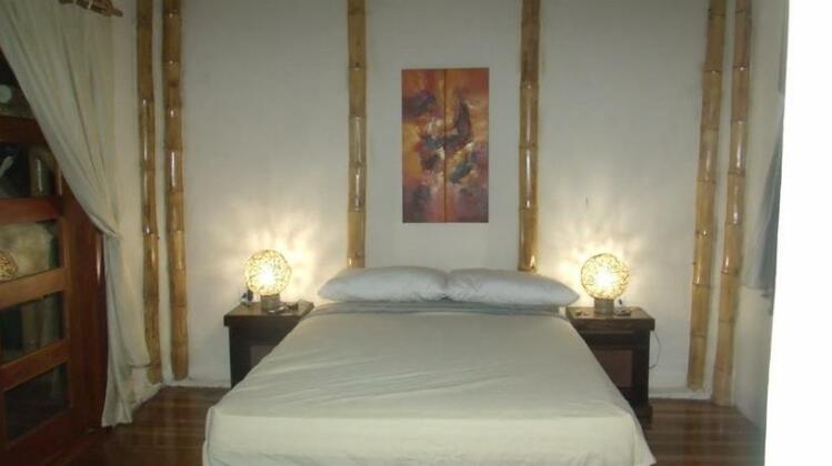 Hostal Shanti - Photo2