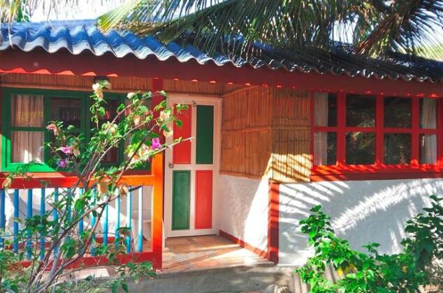 Hosteria Canoa - Photo2