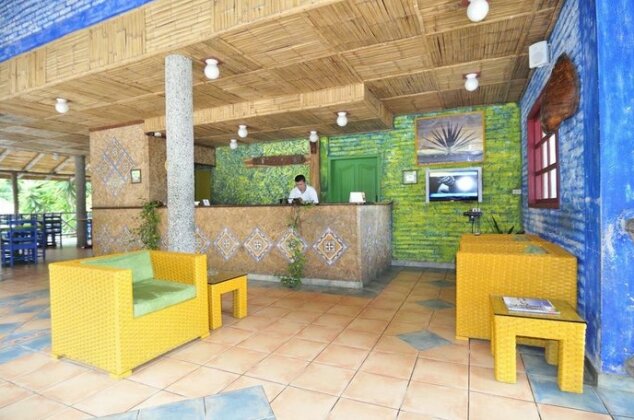 Hosteria Canoa - Photo3