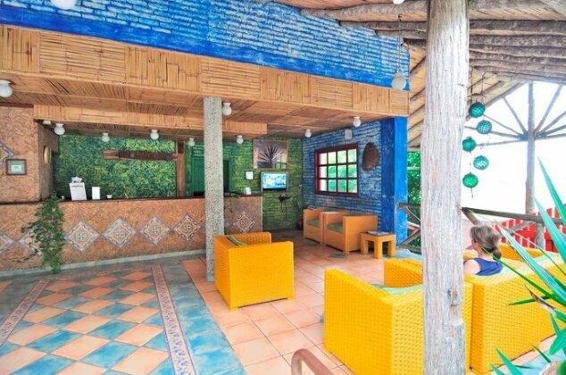 Hosteria Canoa - Photo5
