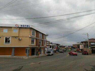 Hotel Lindon Garcia